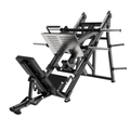 45 Degree Leg Press Machine