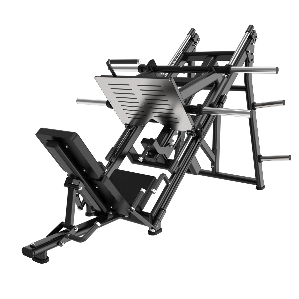 45 Degree Leg Press Machine