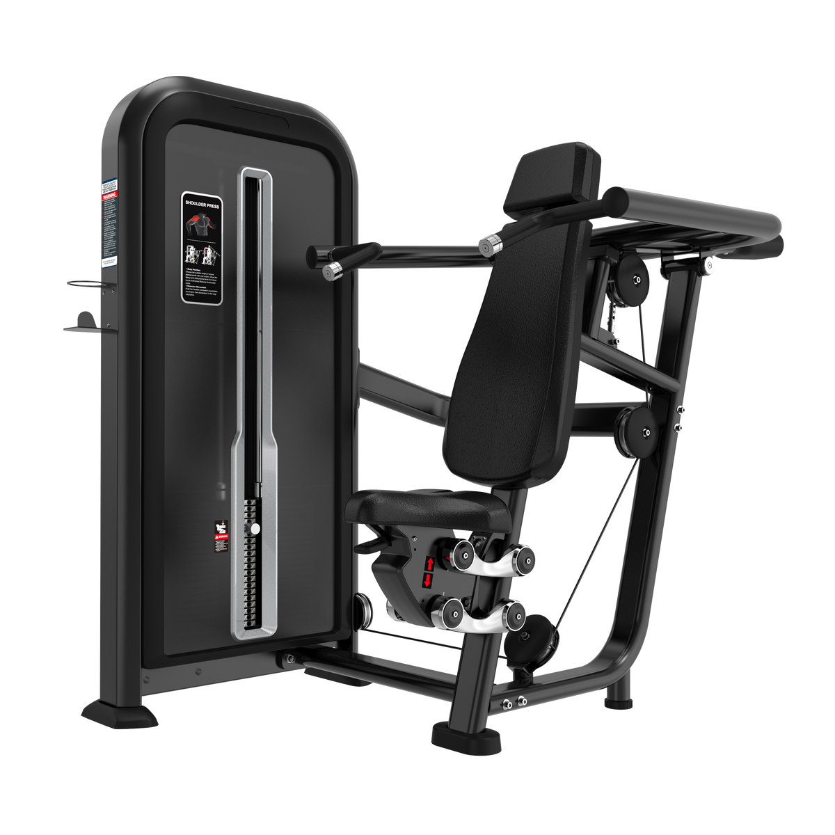 Shoulder Press