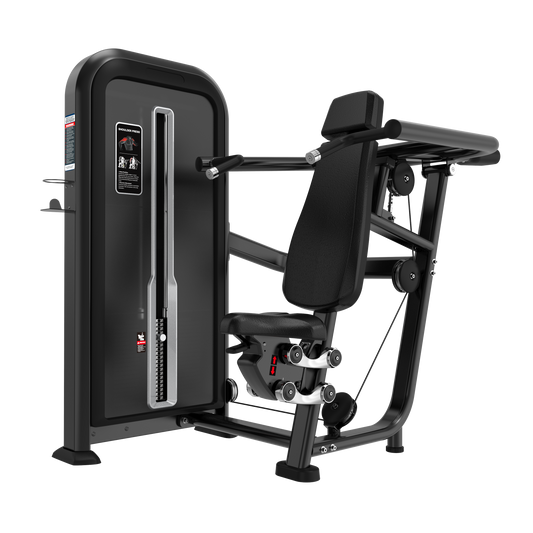Shoulder Press