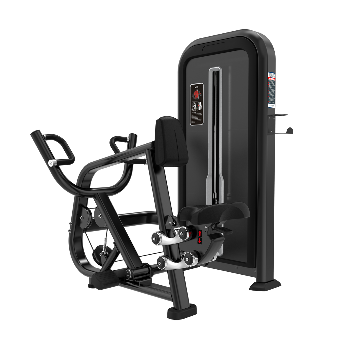 Rowing Machine