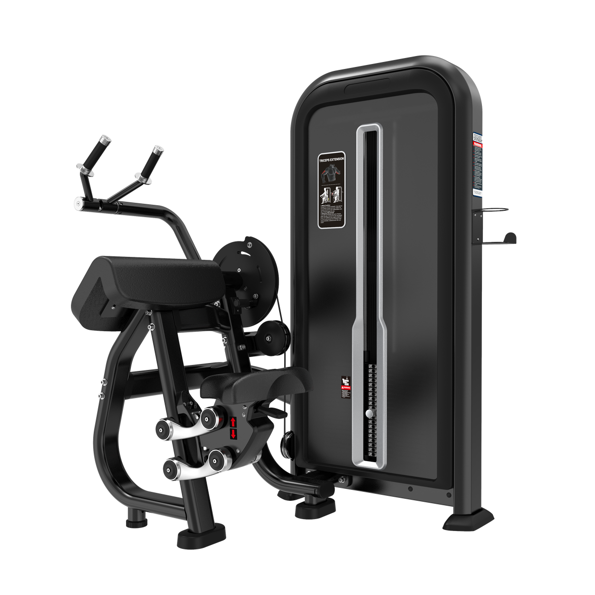 TY06 Triceps Press