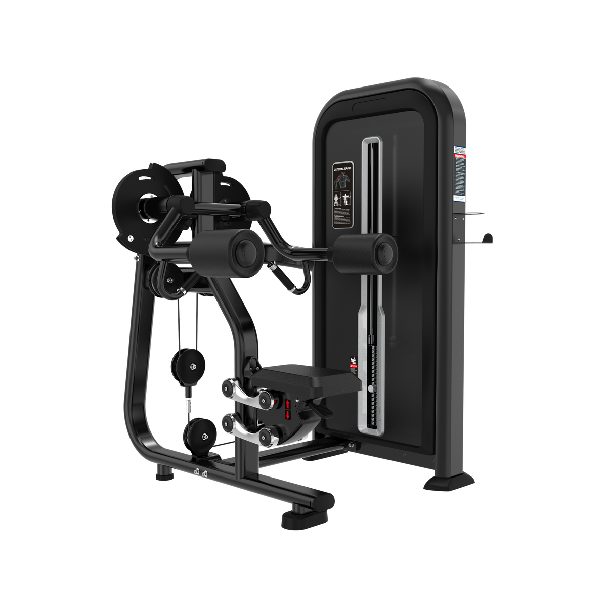 TY07 Lateral Raise