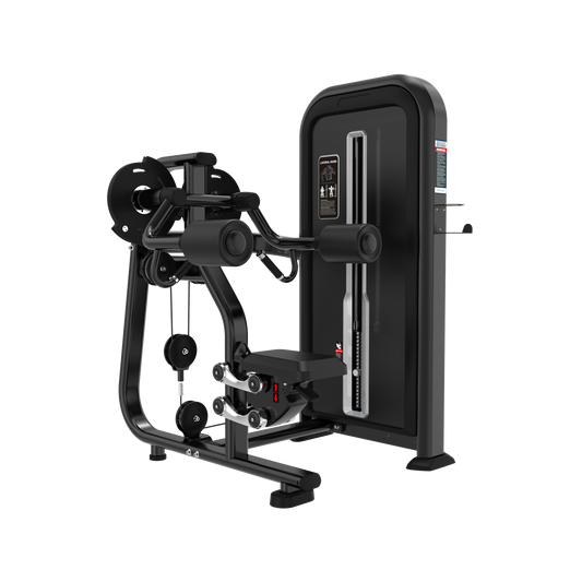 TY07 Lateral Raise