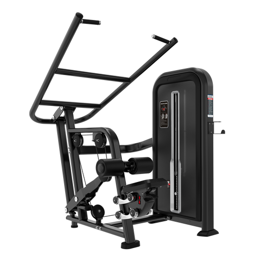 TY08 Lat Pull Down