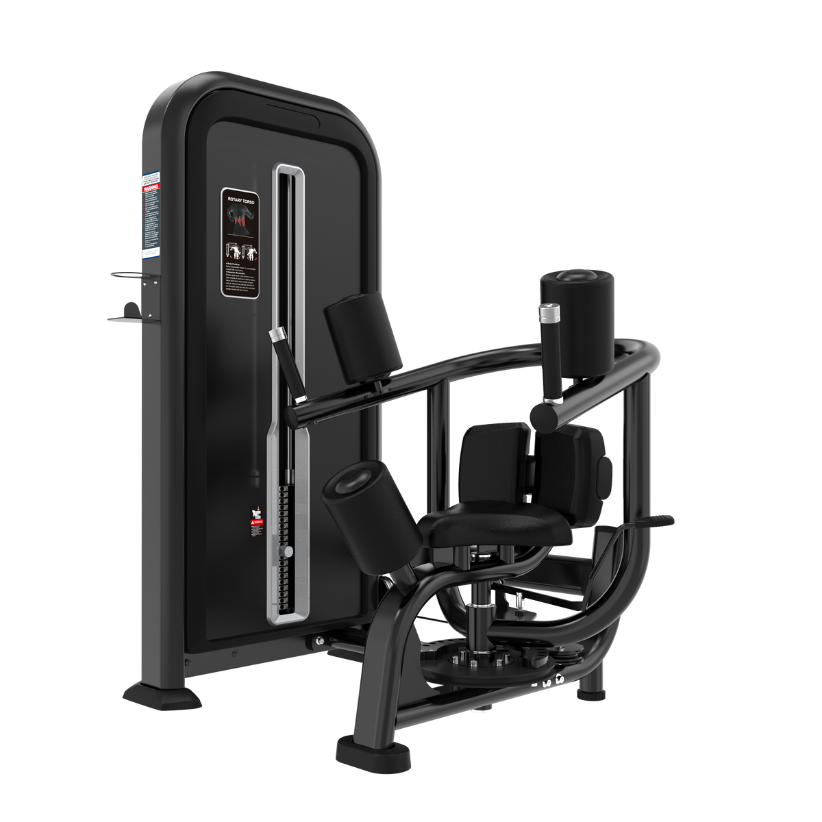 TY12 Rotary Torso