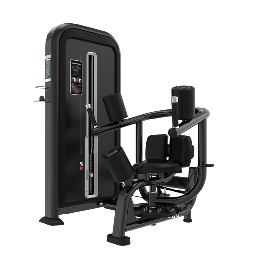 TY12 Rotary Torso