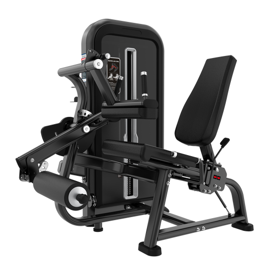 TY14 Seated Leg Curl
