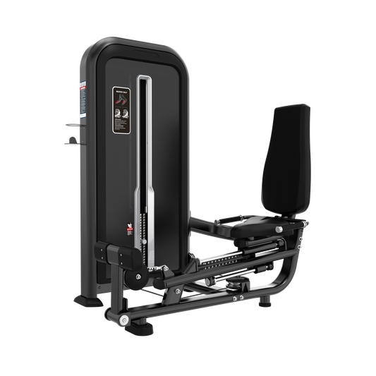Ty17 Seated Calf