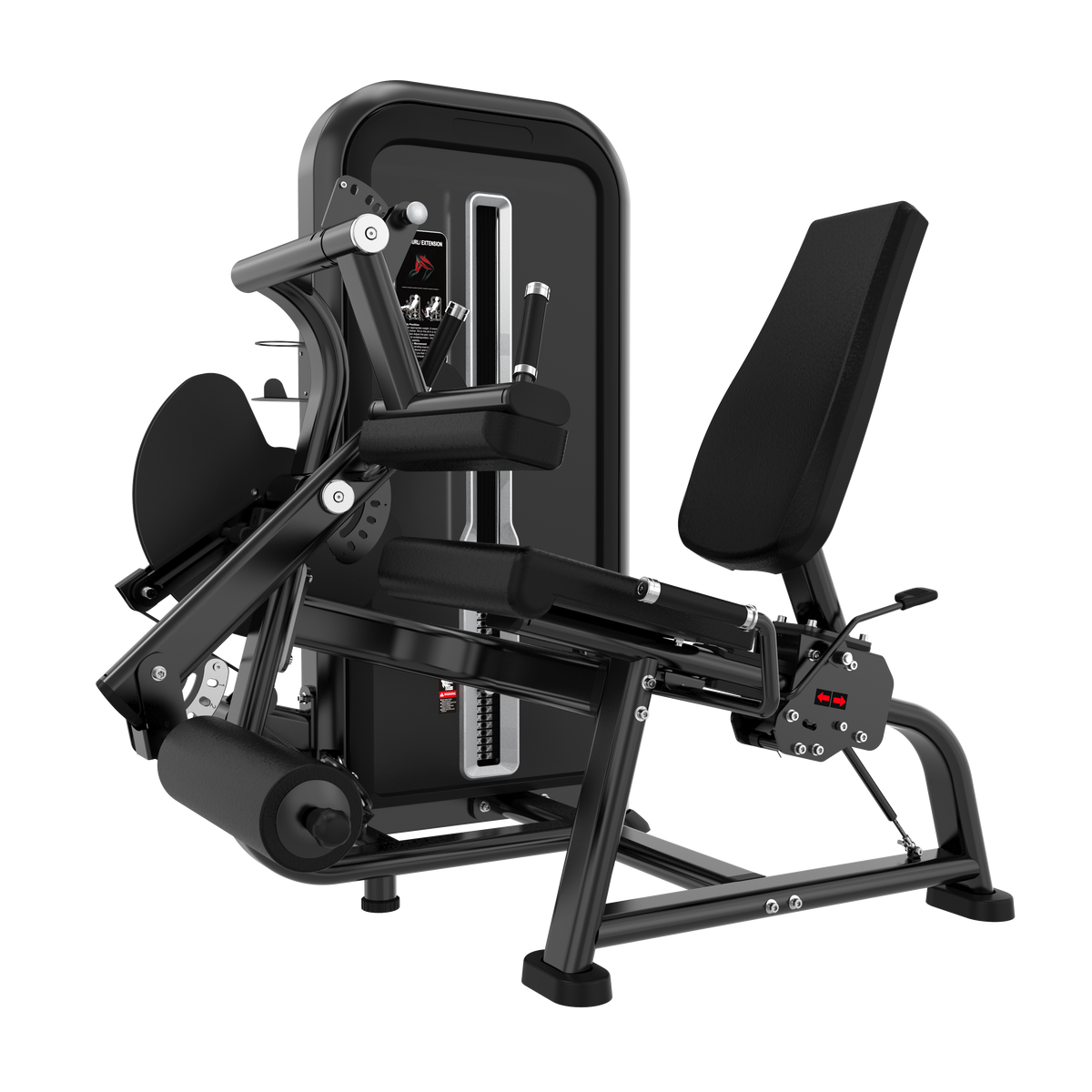 TY25 Leg Curl / Extension