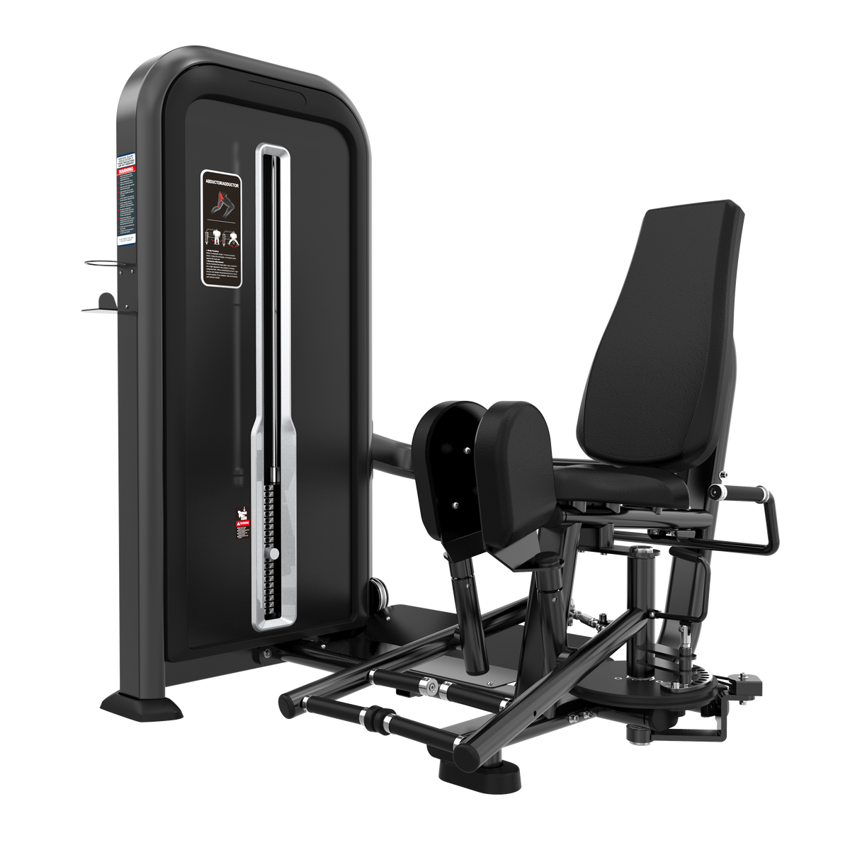 TY27 Abductor/Adductor