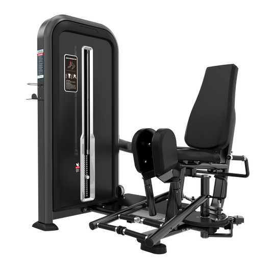 TY27 Abductor/Adductor