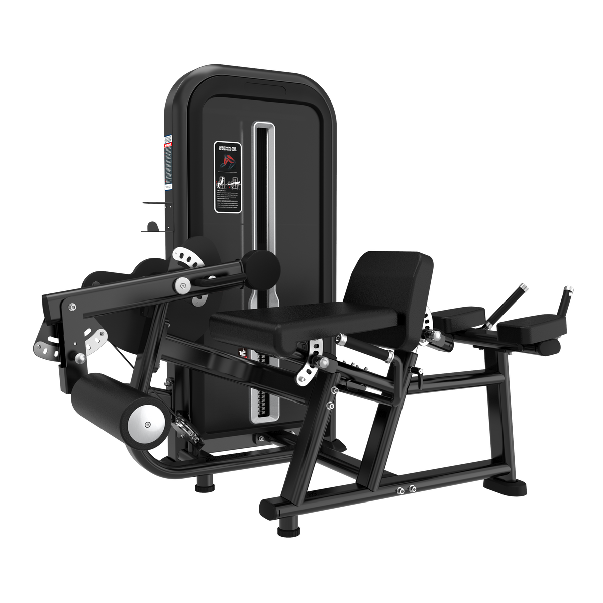 TY28 PRONE LEG CURL/LEG EXTENSION