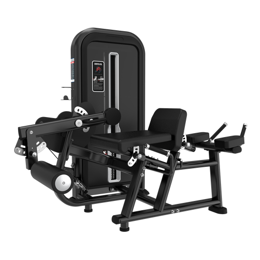 TY28 PRONE LEG CURL/LEG EXTENSION