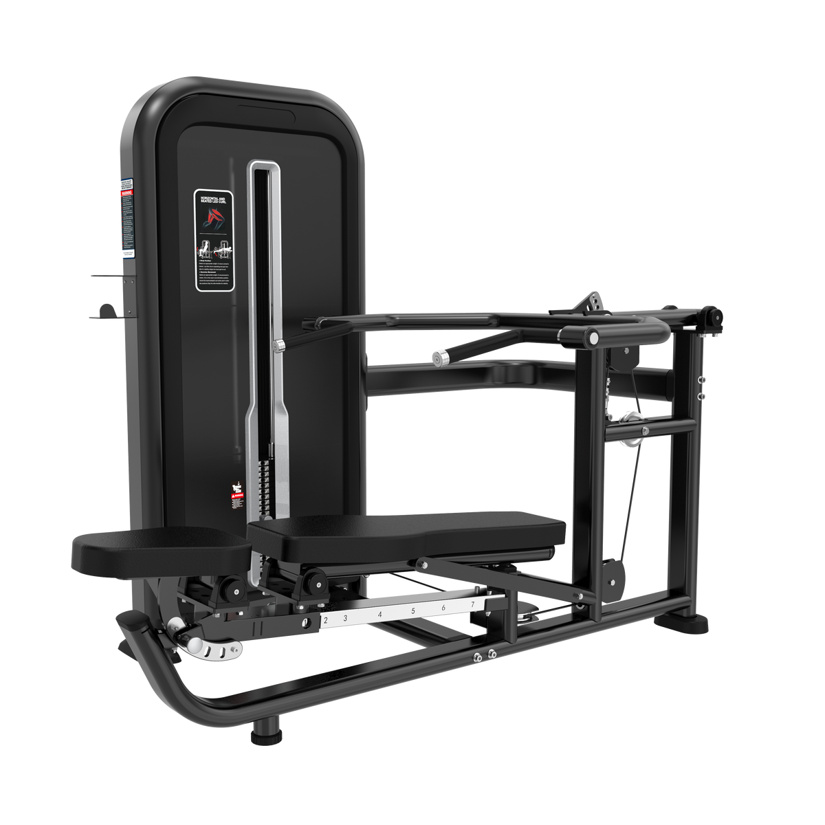 TY29 Shoulder Press/Chest Press