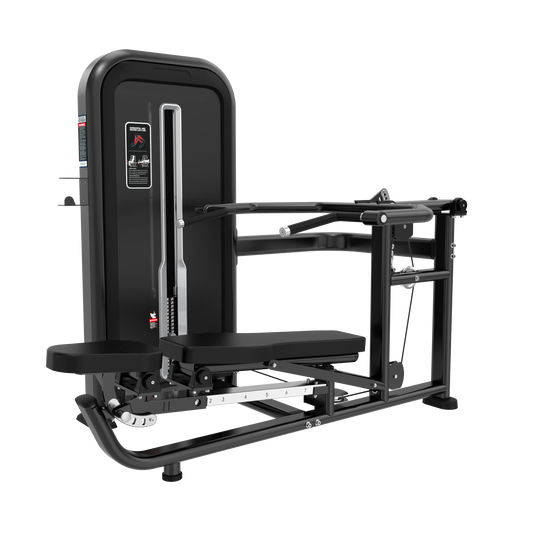 TY29 Shoulder Press/Chest Press