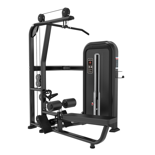 TY30 LAT PULLDOWN/LOW ROW