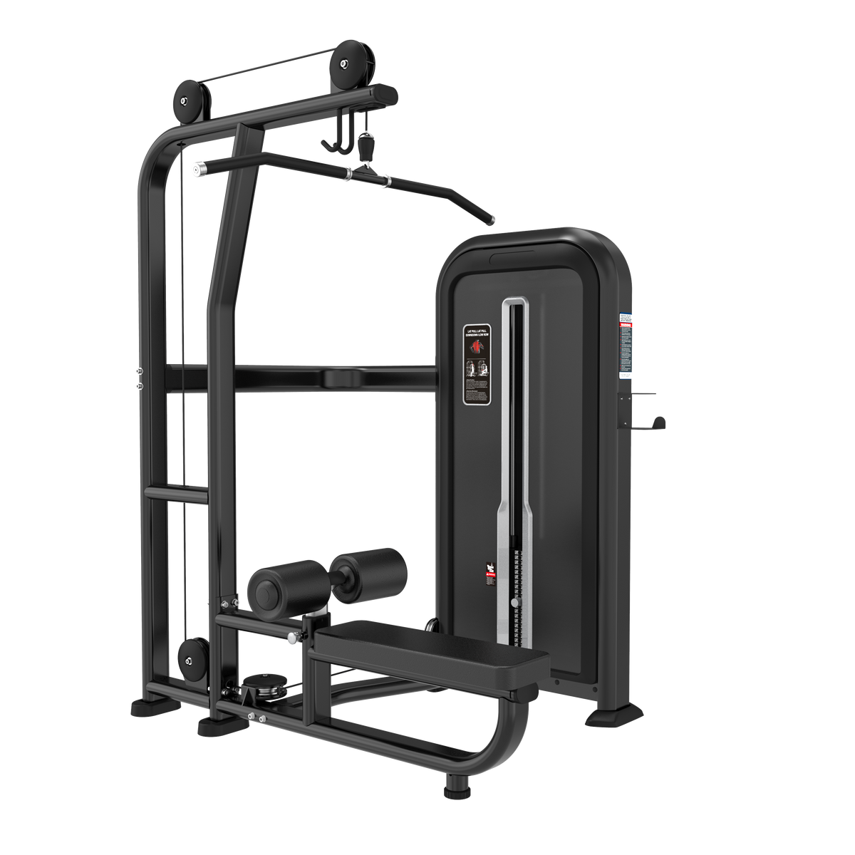 TY33 Lat Pulldown