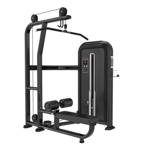 TY33 Lat Pulldown