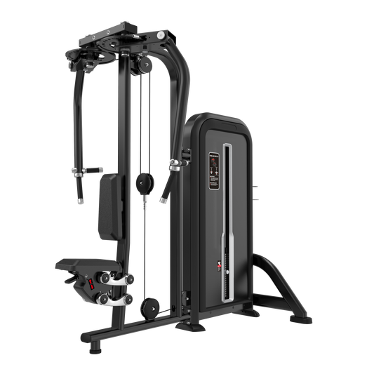 TY38 Pec Fly/Rear Delt Machine