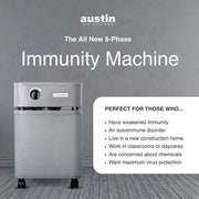 Austin Air Immunity Machine image 7