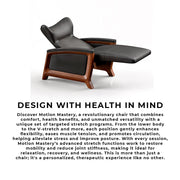 Svago Motion Mastery Lounge Chair (SV700) image 7