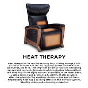 Svago Motion Mastery Lounge Chair (SV700) image 4