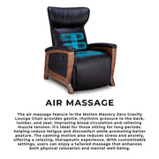 Svago Motion Mastery Lounge Chair (SV700) image 5