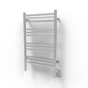 ThermaSol Heated Towel Warmer Fluid-Filled Heating, Wall-Mount image 5