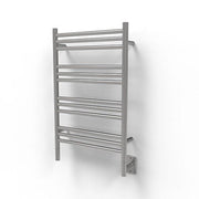 ThermaSol Heated Towel Warmer Fluid-Filled Heating, Wall-Mount image 9