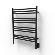 ThermaSol Heated Towel Warmer Fluid-Filled Heating, Wall-Mount image 2