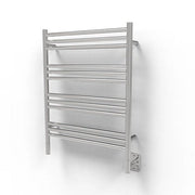 ThermaSol Heated Towel Warmer Fluid-Filled Heating, Wall-Mount image 6