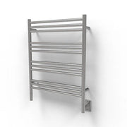 ThermaSol Heated Towel Warmer Fluid-Filled Heating, Wall-Mount image 10