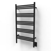 ThermaSol Heated Towel Warmer Fluid-Filled Heating, Wall-Mount image 3