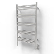 ThermaSol Heated Towel Warmer Fluid-Filled Heating, Wall-Mount image 7