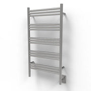 ThermaSol Heated Towel Warmer Fluid-Filled Heating, Wall-Mount image 11