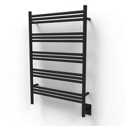 ThermaSol Heated Towel Warmer Fluid-Filled Heating, Wall-Mount image 4