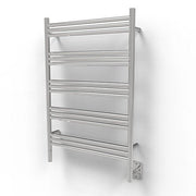 ThermaSol Heated Towel Warmer Fluid-Filled Heating, Wall-Mount image 8