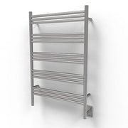 ThermaSol Heated Towel Warmer Fluid-Filled Heating, Wall-Mount image 12