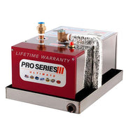ThermaSol PROIII-395 11kW Steam Shower Generator - Durable, Quick-Heat Technology & Self-Cleaning image 4
