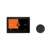 ThermaSol TT10-SVRD ThermaTouch 10" Control with Bluetooth & Round SteamVection Steam Head image 17