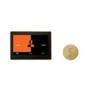 ThermaSol TT10-SVRD ThermaTouch 10" Control with Bluetooth & Round SteamVection Steam Head image 6