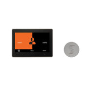 ThermaSol TT10-SVRD ThermaTouch 10" Control with Bluetooth & Round SteamVection Steam Head image 9
