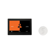 ThermaSol TT10-SVRD ThermaTouch 10" Control with Bluetooth & Round SteamVection Steam Head image 16