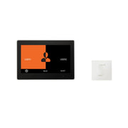 ThermaSol TT10-SVSQ ThermaTouch 10" Control with SteamVection Steam Head & Aromatherapy image 14