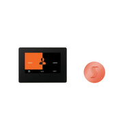 ThermaSol TT7-SVRD ThermaTouch 7" Waterproof Steam Control & Round Steam Head Kit image 7