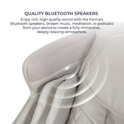 Titan Forma 3D + 2D Massage Chair image 29