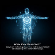 Titan Forma 3D + 2D Massage Chair image 18