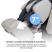 Titan Forma 3D + 2D Massage Chair image 27