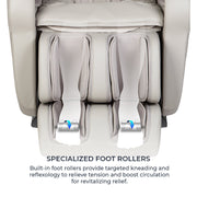 Titan Forma 3D + 2D Massage Chair image 26